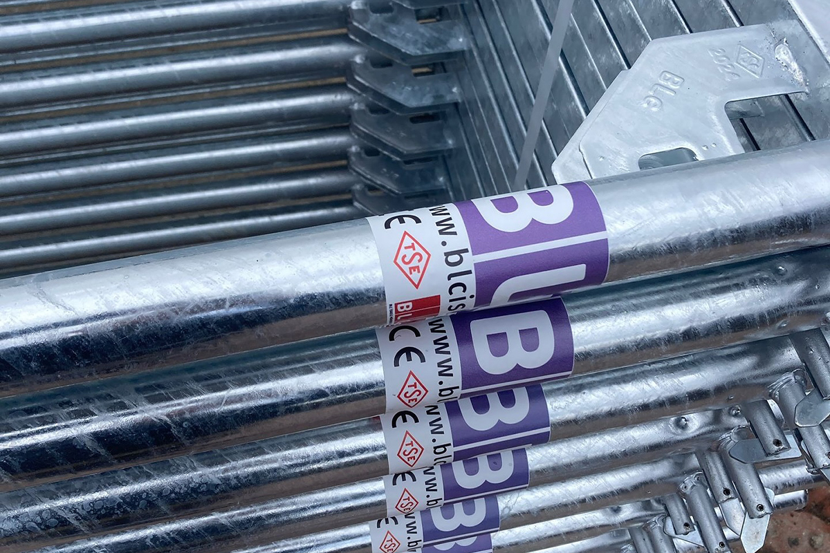 Üretim