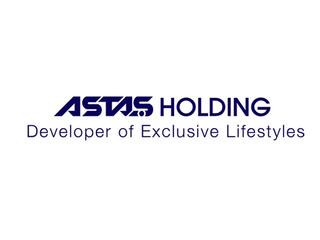 Astaş Holding